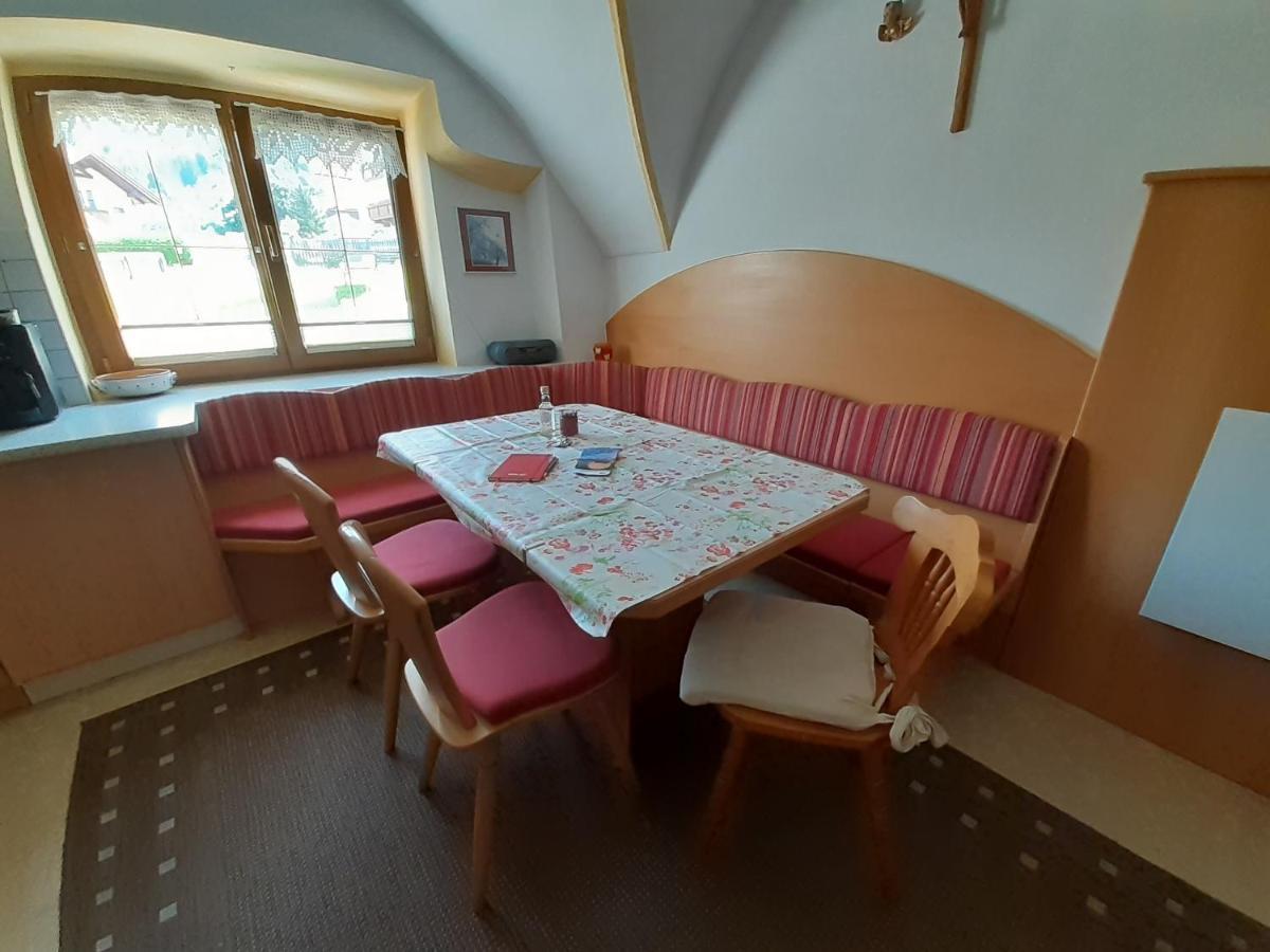 Ferienhaus Beim Lener Innsbruck Exterior foto
