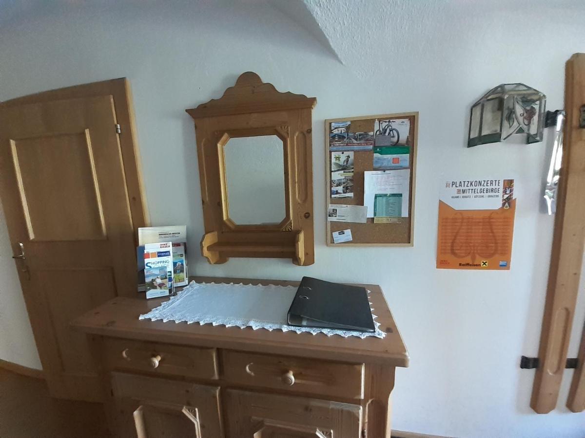 Ferienhaus Beim Lener Innsbruck Exterior foto