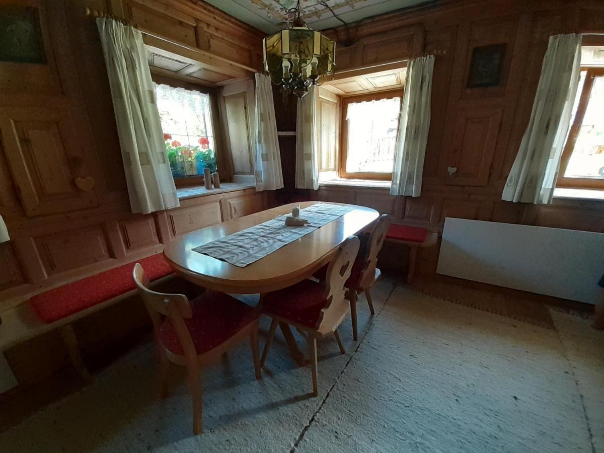 Ferienhaus Beim Lener Innsbruck Exterior foto