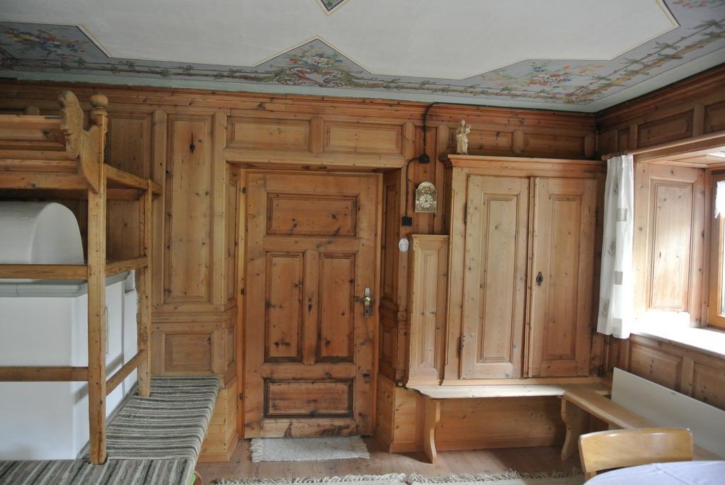 Ferienhaus Beim Lener Innsbruck Exterior foto