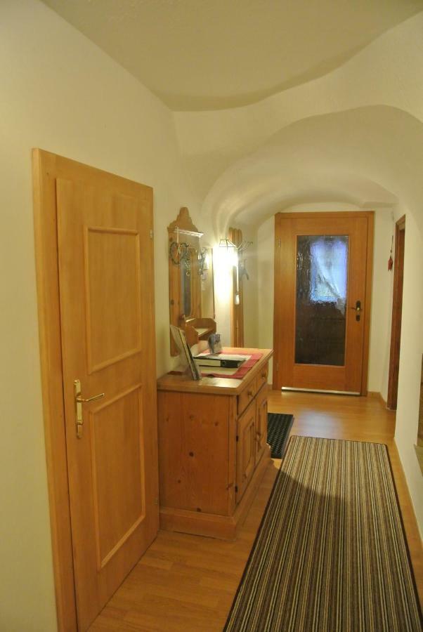 Ferienhaus Beim Lener Innsbruck Exterior foto